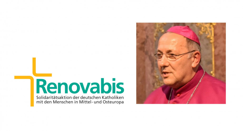 Willkommen auf den Seiten des Bistums Görlitz