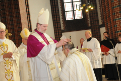 Bischofsweihe von Wolfgang Ipolt am 28.8.2011