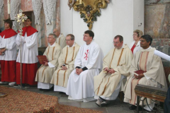 Bistumswallfahrt 08.09.2008