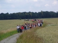 Kinderwallfahrt 22.06.2009