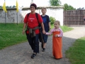 Kinderwallfahrt 22.06.2009