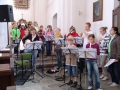 Kinderwallfahrt 22.06.2009