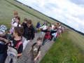 Kinderwallfahrt 22.06.2009