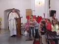 Kinderwallfahrt 22.06.2009