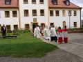 Kinderwallfahrt 22.06.2009