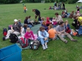 Kinderwallfahrt 22.06.2009