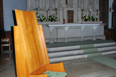Neujahresempfang 2011