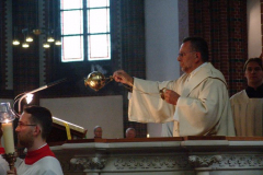 Priesterweihe Markus Kurzweil 30.05.2009